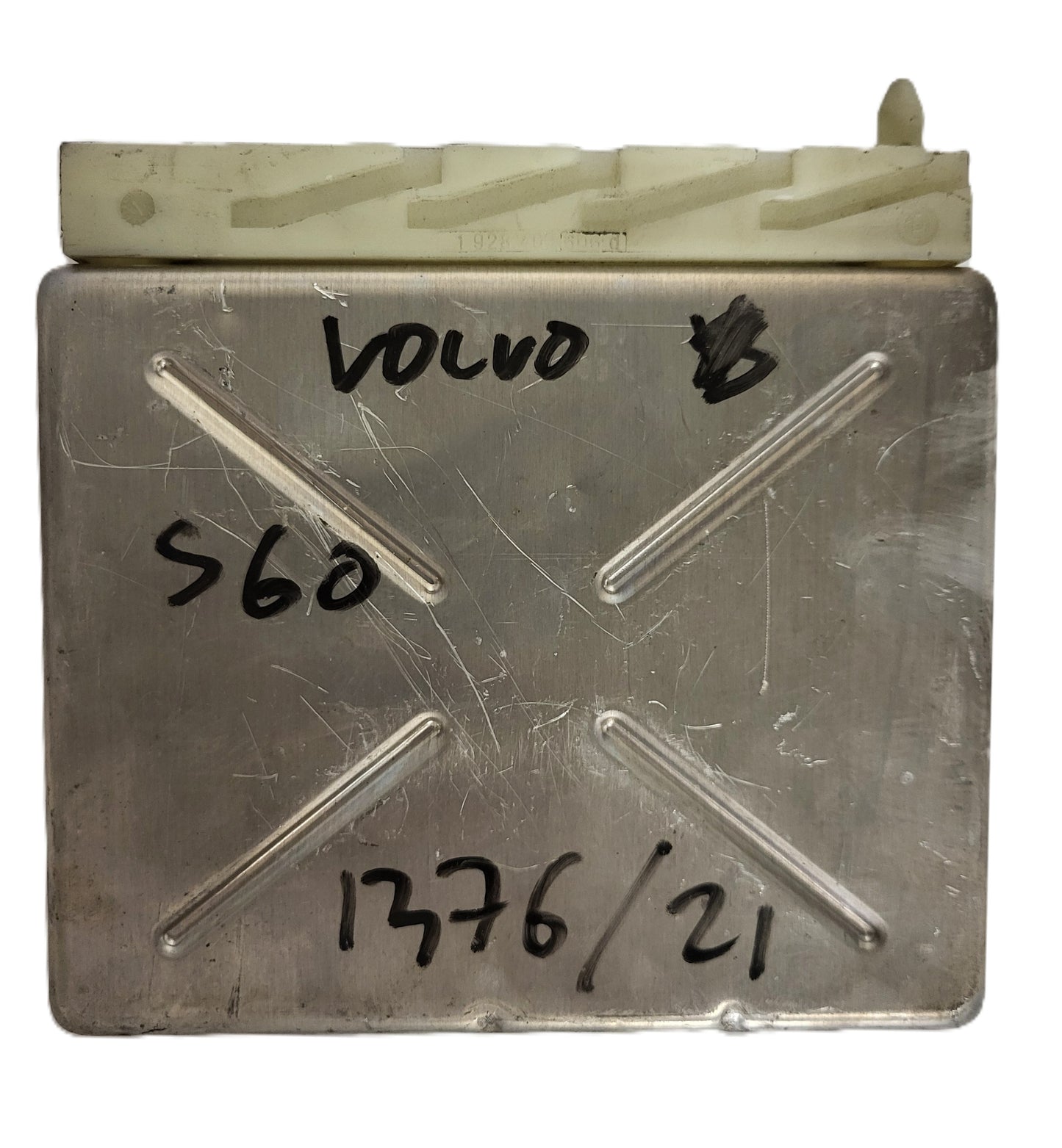 Volvo S60 V70 XC70 S80 ECU / P09480761 / 1T0505A00 / T02060554 / TEMIC