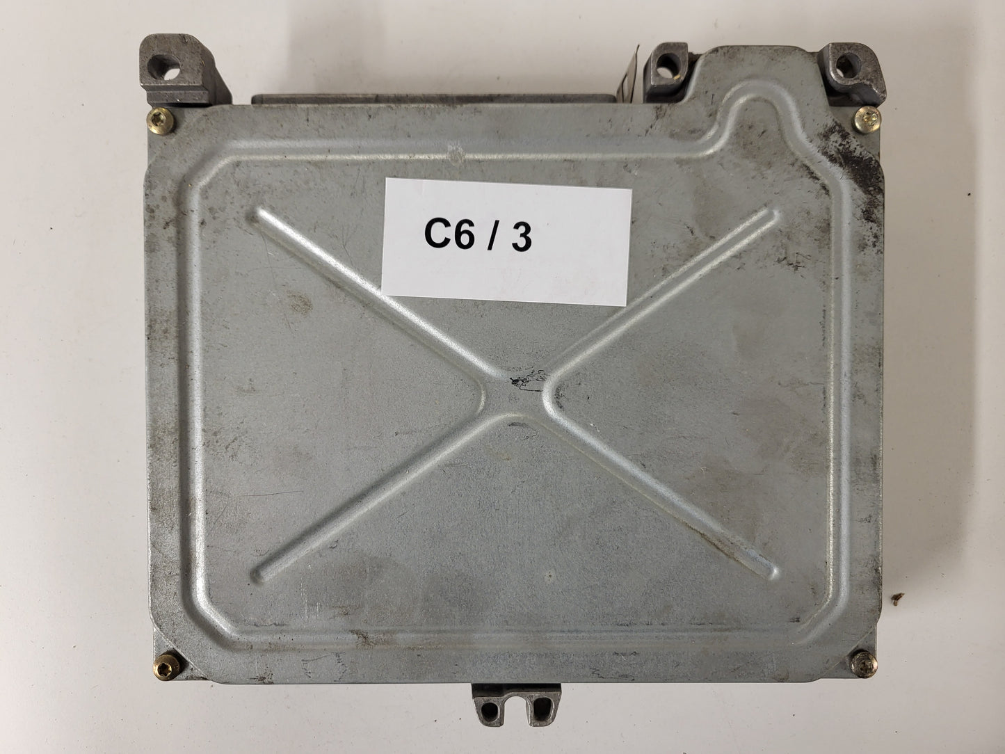 Renault Espace ECU / S101723113B / HOM7700860323 / 7700862204 / SIEMENS