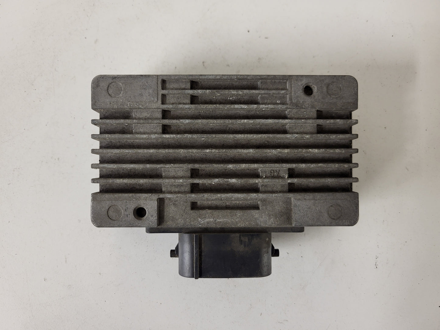 TOYOTA YARIS / BBC 02 / G92C0-52010 / ECU