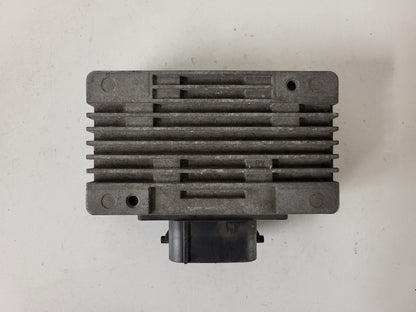 TOYOTA YARIS / BBC 02 / G92C0-52010 / ECU