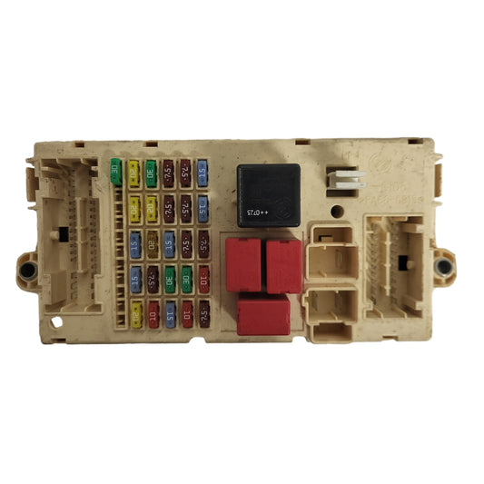 ALFA ROMEO 159 BRERA BODY COMPUTER ECU / 50510079 / 939 CB