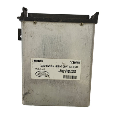 RANGE ROVER SUSPENSION ECU / 80516K / ANR4499 / E112790012