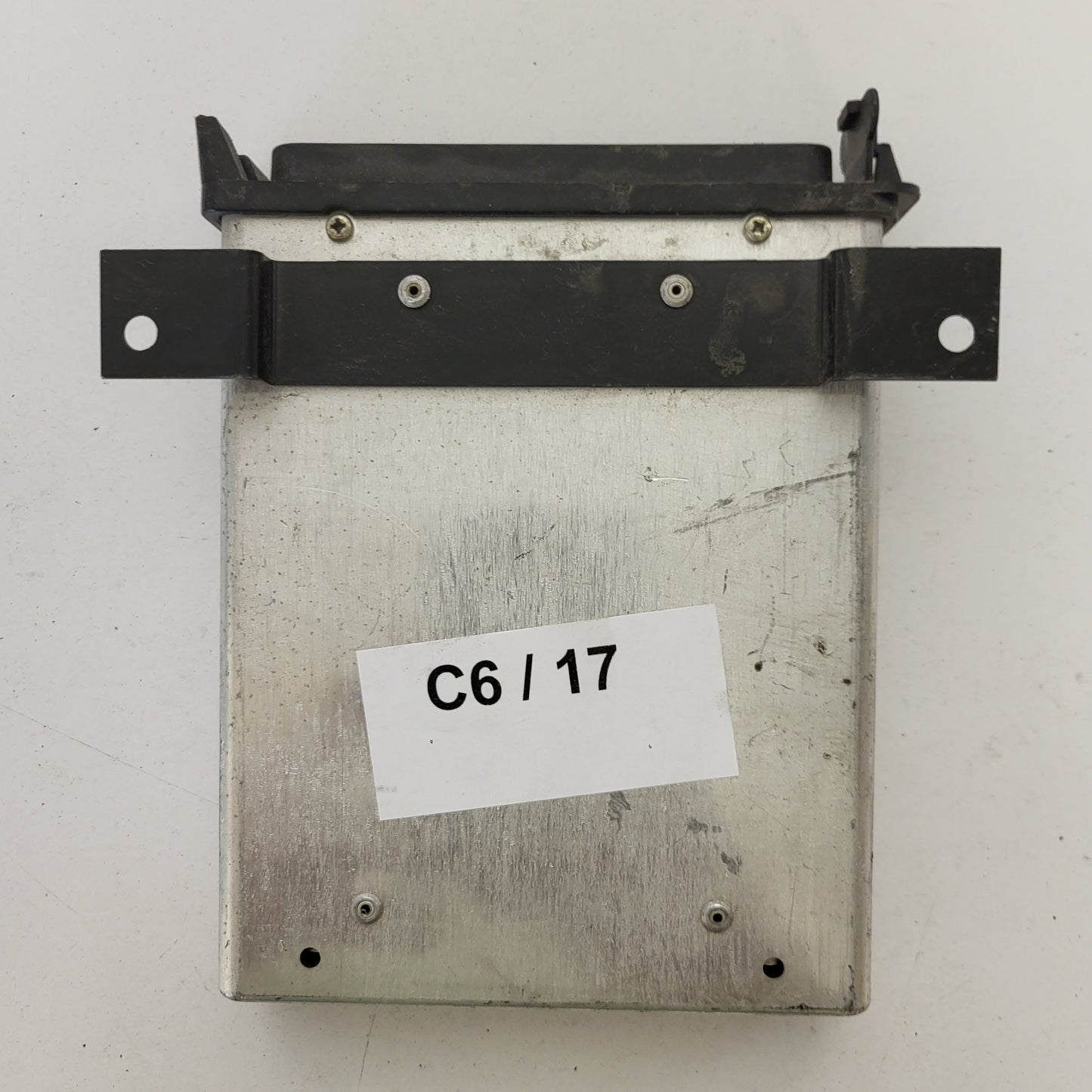 RANGE ROVER SUSPENSION ECU / 80516K / ANR4499 / E112790012