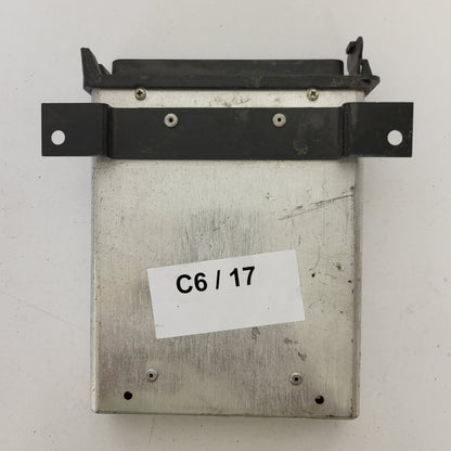 RANGE ROVER SUSPENSION ECU / 80516K / ANR4499 / E112790012