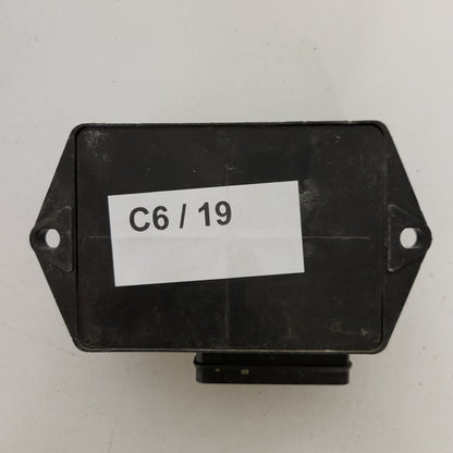 FIAT LANCIA DIGIPLEX 2 ECU / MED 474 M / MED474M / MAGNETI MARELLI