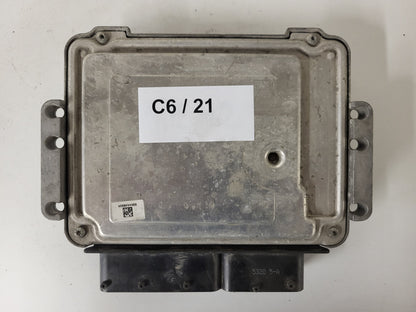 FIAT BRAVO 2 1.6 MULTIJET / 0281016196 / 51852323 / BOSCH