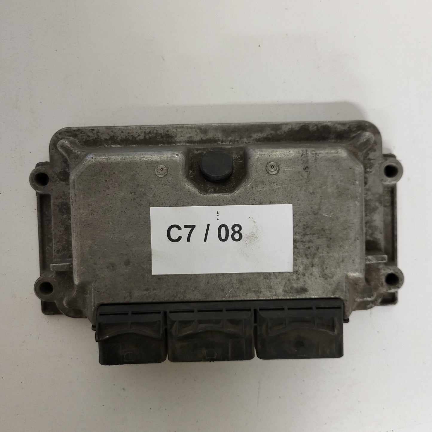 Citroen Saxo Peugeot 106 ECU / 0281001839 / 9630059880 / BOSCH