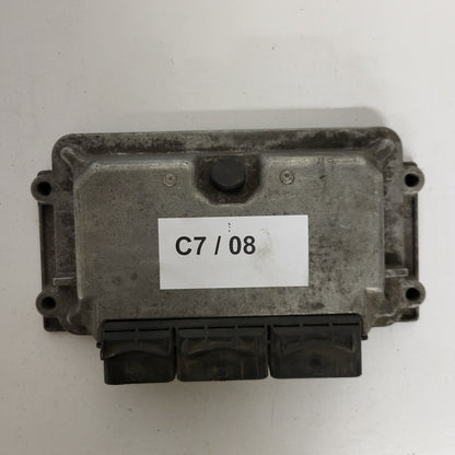 Citroen Saxo Peugeot 106 ECU / 0281001839 / 9630059880 / BOSCH
