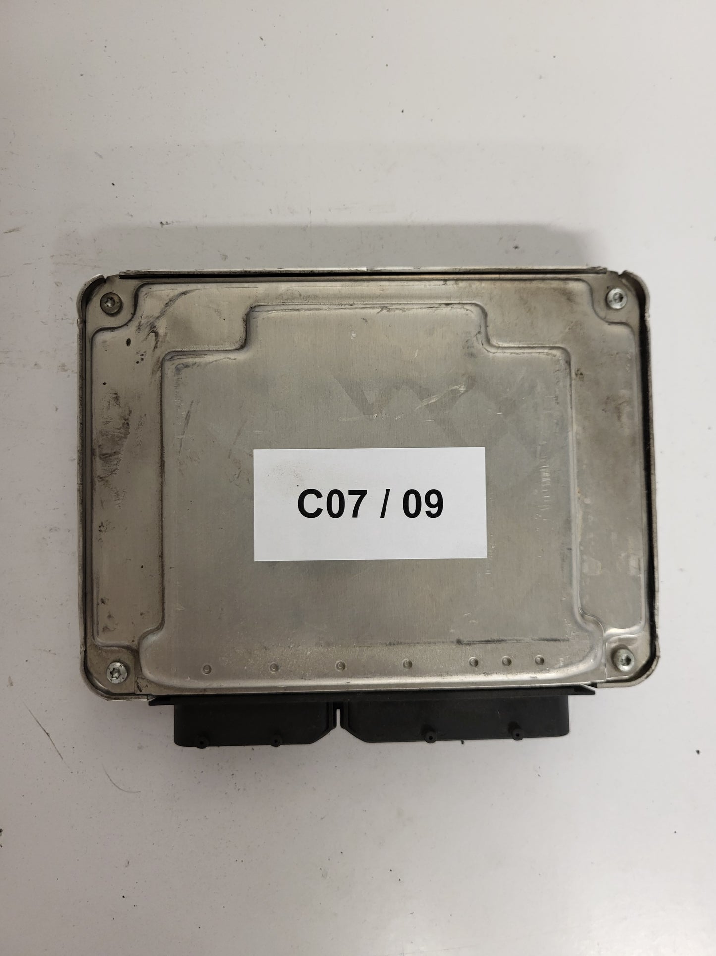 VW POLO ECU / 045906019BF / 0281011241 / EDC15P+ / BOSCH