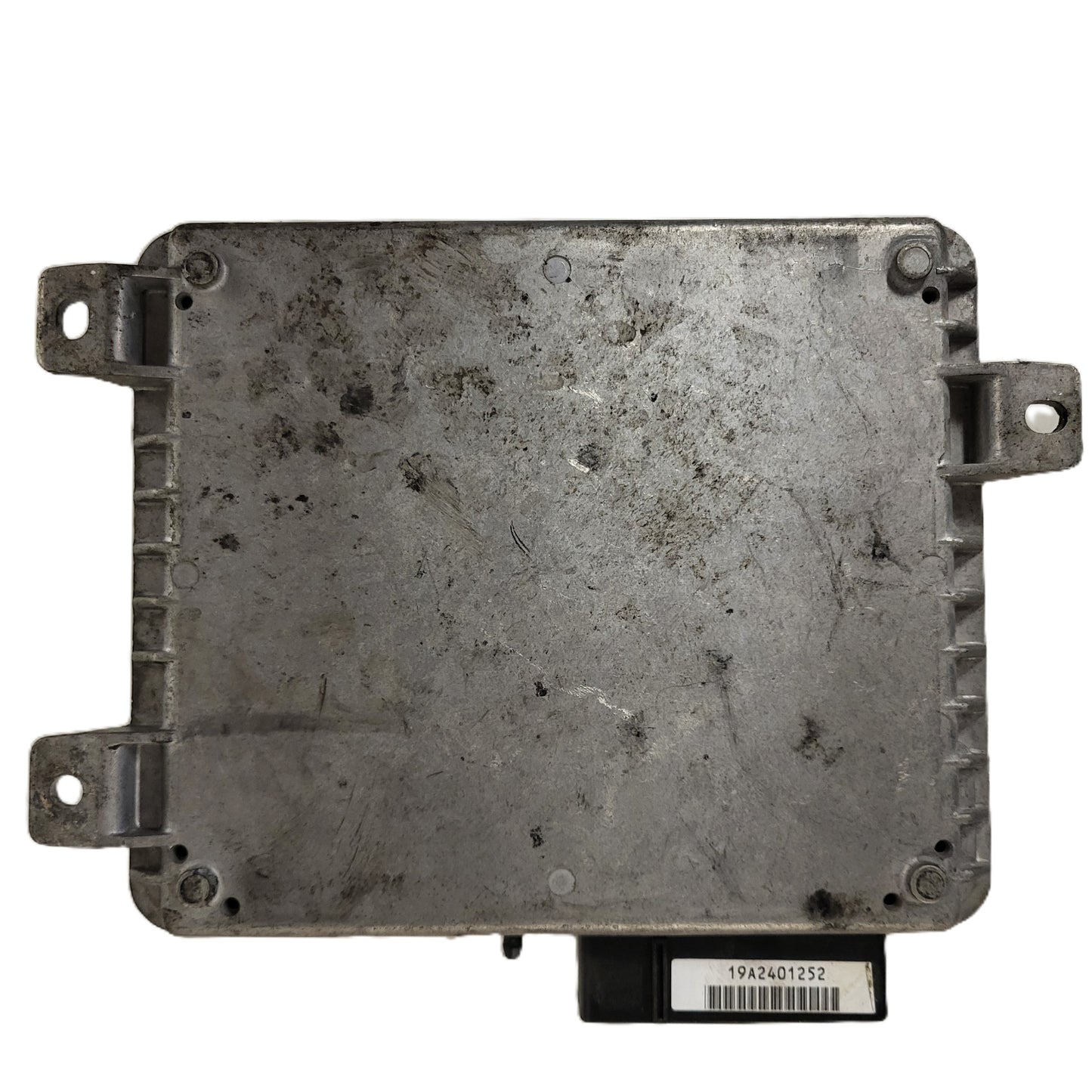 ROVER / ECU / MKC104510 / YK / 0848 /