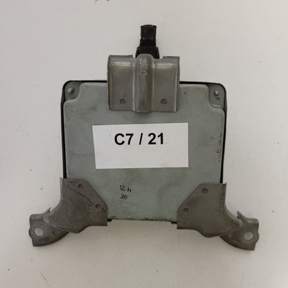 TOYOTA PRIUS ECU / 89535-47020 / 079100-1780 / DENSO