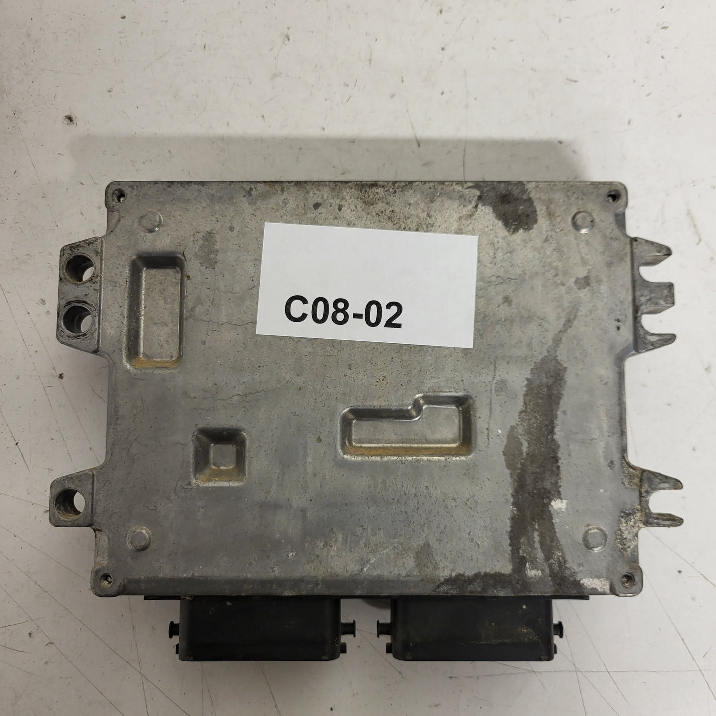 SUZUKI SWIFT ECU / 112300-3031 / 33920-63JH / 063JH / DENSO