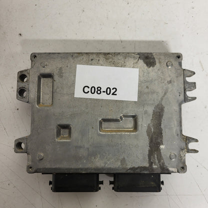 SUZUKI SWIFT ECU / 112300-3031 / 33920-63JH / 063JH / DENSO