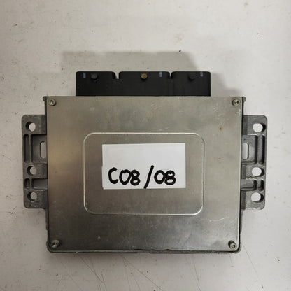 PEUGEOT ECU / 21647429-0 / 9646988880 / 9646185180 / S2000-28 / SAGEM