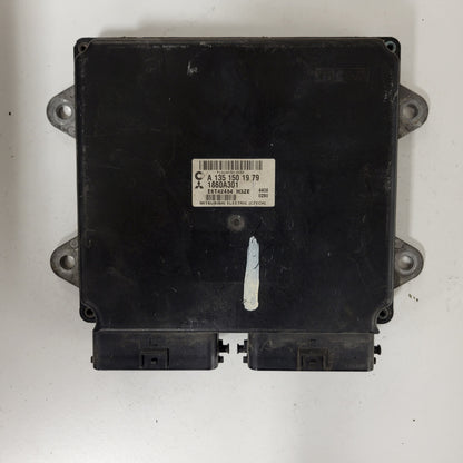SMART FORFOUR ECU / A1351501979 / 1860A301 / E6T42484H3ZE / MITSUBISHI