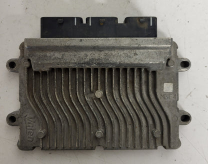 PEUGEOT CITROEN ECU / C34.3 / V29010500 / V29010500A / CMDE9677592780 / HW9666596780