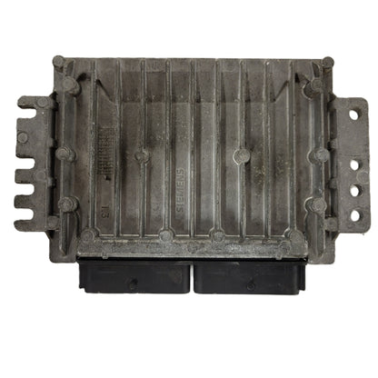 RENAULT KANGOO ECU / S110030306C / 7700115098 / 7700110471 / SIRIUS 32 / SIEMENS