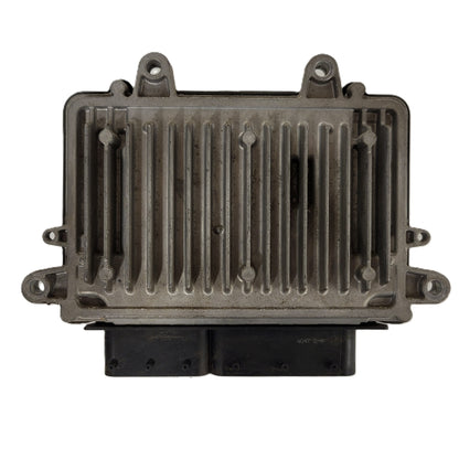 MERCEDES ECU / 0281013967 / A6401501891 / CRA.32 / OM640 / BOSCH