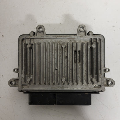 MERCEDES A W169 ECU / 0281014536 / A6401500134 / CRA.43 / OM640 / BOSCH