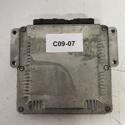 3x CHRYSLER VOYAGER ECU / 0281012121 / P05094285AC / BOSCH BULK STOCK