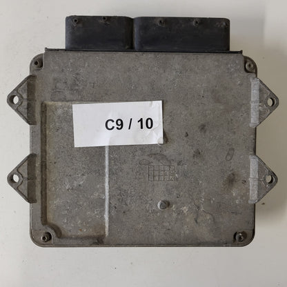 LANCIA Y 1.3 ECU / 55195819 / MJD6JF.Y1 / HW01C / 71600.007.03 MAGNETI MARELLI