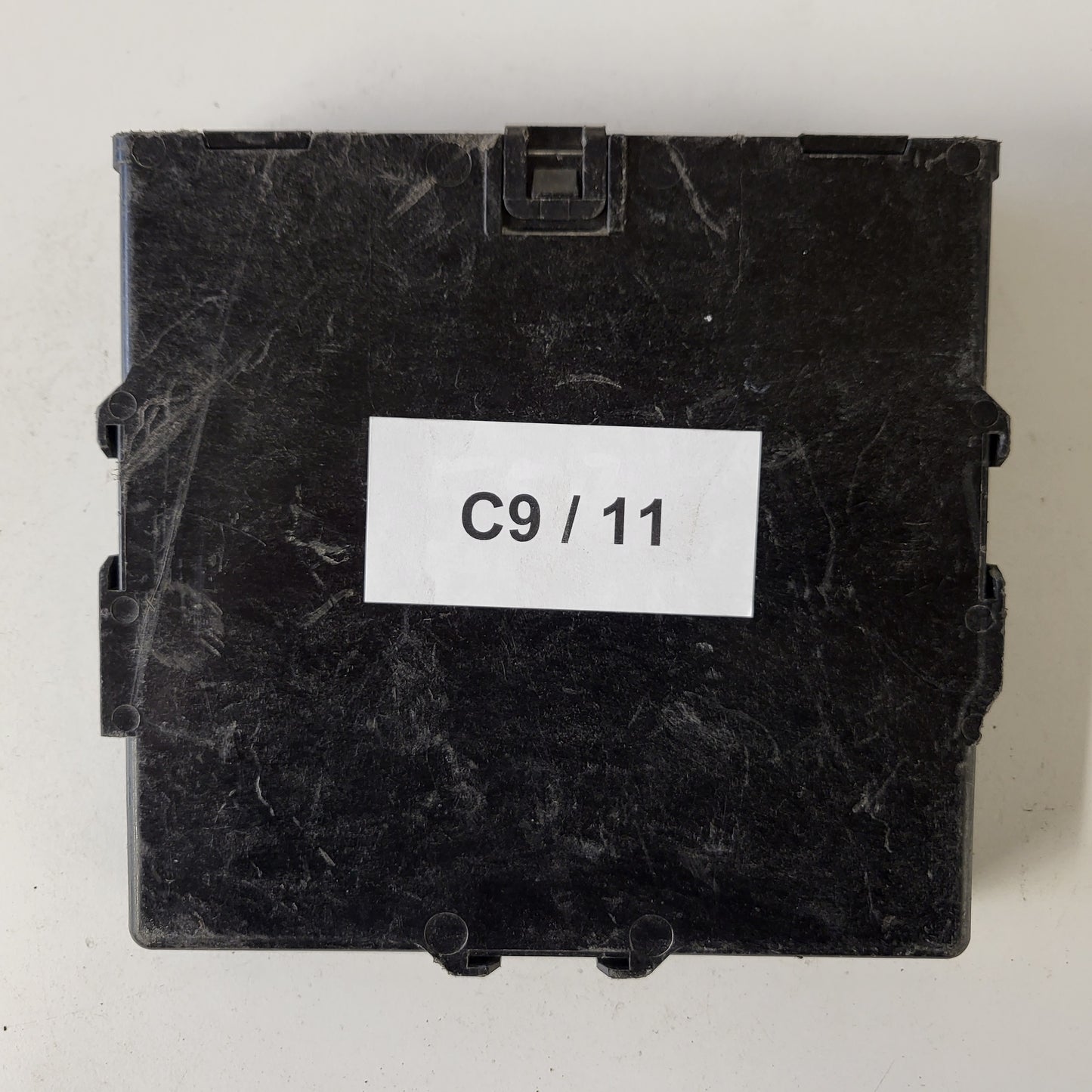 TOYOTA YARIS HYBRID ECU / 89981-0D161 / MB285000-5480 / 899810D161 / DENSO