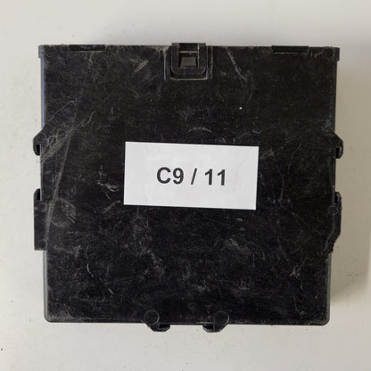 TOYOTA YARIS HYBRID ECU / 89981-0D161 / MB285000-5480 / 899810D161 / DENSO