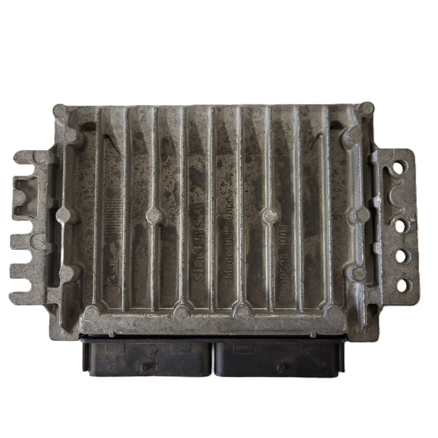 Volvo S40 V40 ECU / S118245002F / S118245002 / P30614301 / SIMENS
