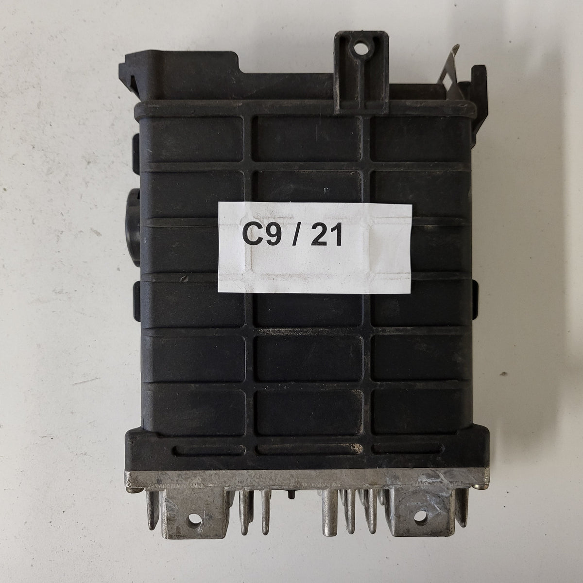 3x Audi 80 90 ECU / 0261200273 / 443907311C / BOSCH BULK STOCK