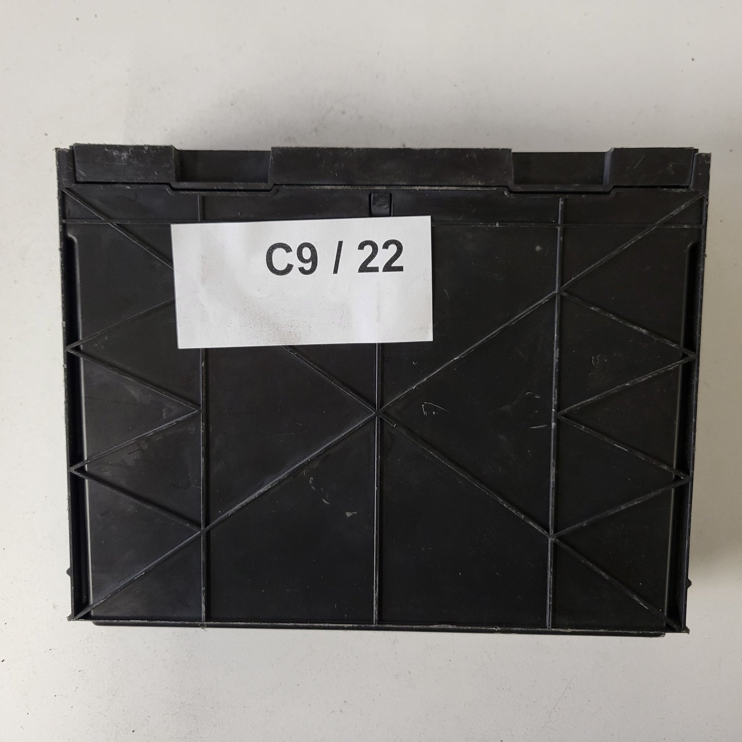 OPEL ASTRA K MOKKA ECU MODULE BCM / 13510523 / F00HJ01515 / BOSCH