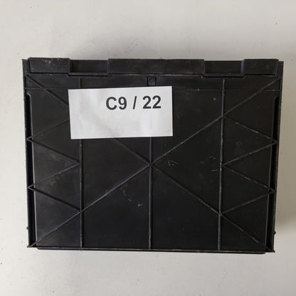 OPEL ASTRA K MOKKA ECU MODULE BCM / 13510523 / F00HJ01515 / BOSCH