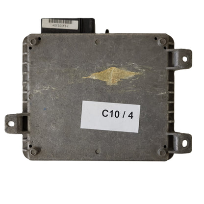 ROVER 200 400 ECU / MKC104022 / GE