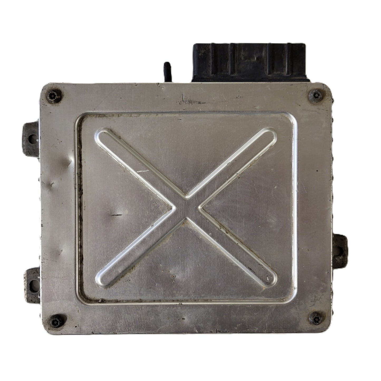 ROVER 200 400 ECU / MKC104022 / GE