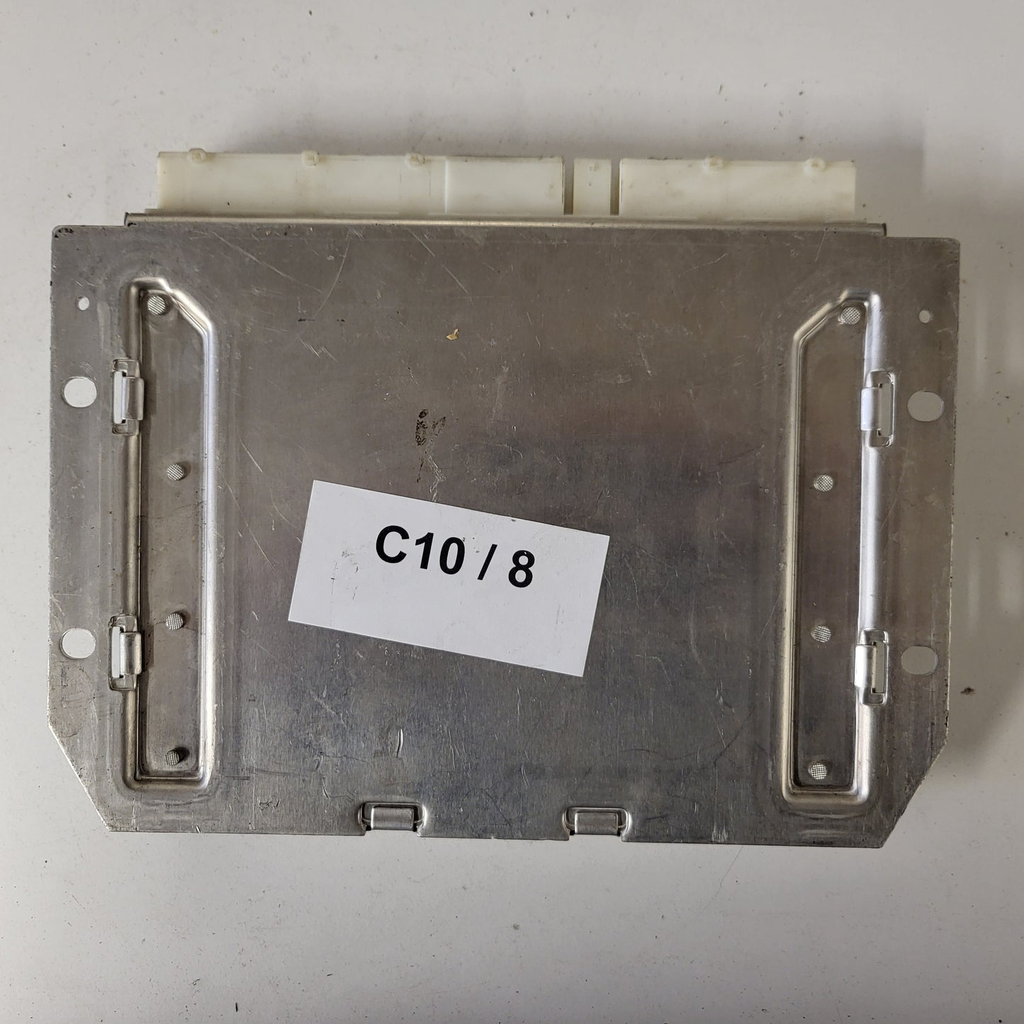MERCEDES-BENZ A CLASS W168 ESP ECU / 1685453532 / 0265109630 / BOSCH ESP+HBA