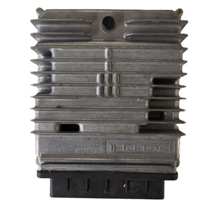 FORD FOCUS CDTI ECU / 3M51-12A650-LA / DXCC / R0411C004J / 12240250