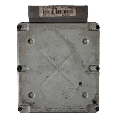 Ford Focus ECU / YS4F-12A650-PA / PANG / DPC-612 / EEC-V