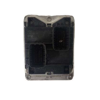 Fiat ECU / 0261206276 / 00467778190 / 1037352671 / BOSCH