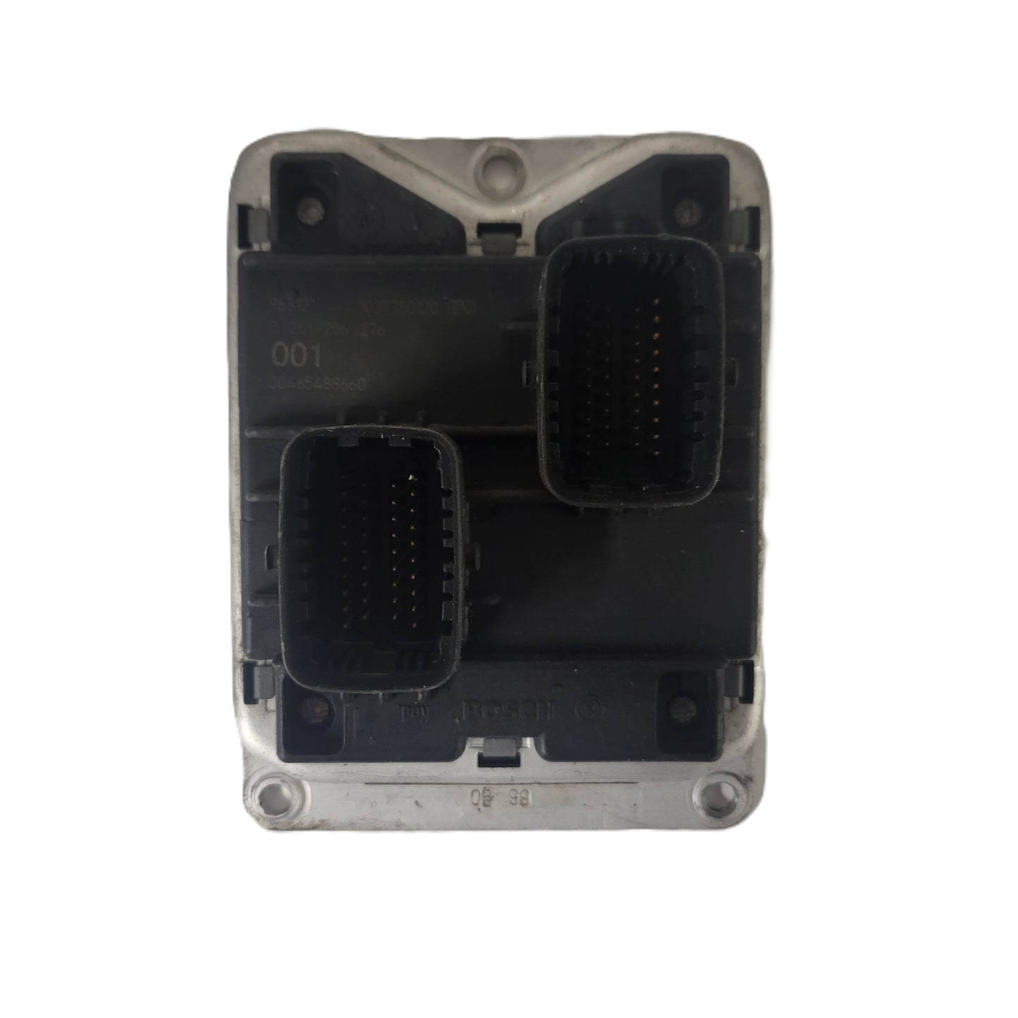 Fiat ECU / 0261206276 / 00465488660 / 1037350120 / BOSCH