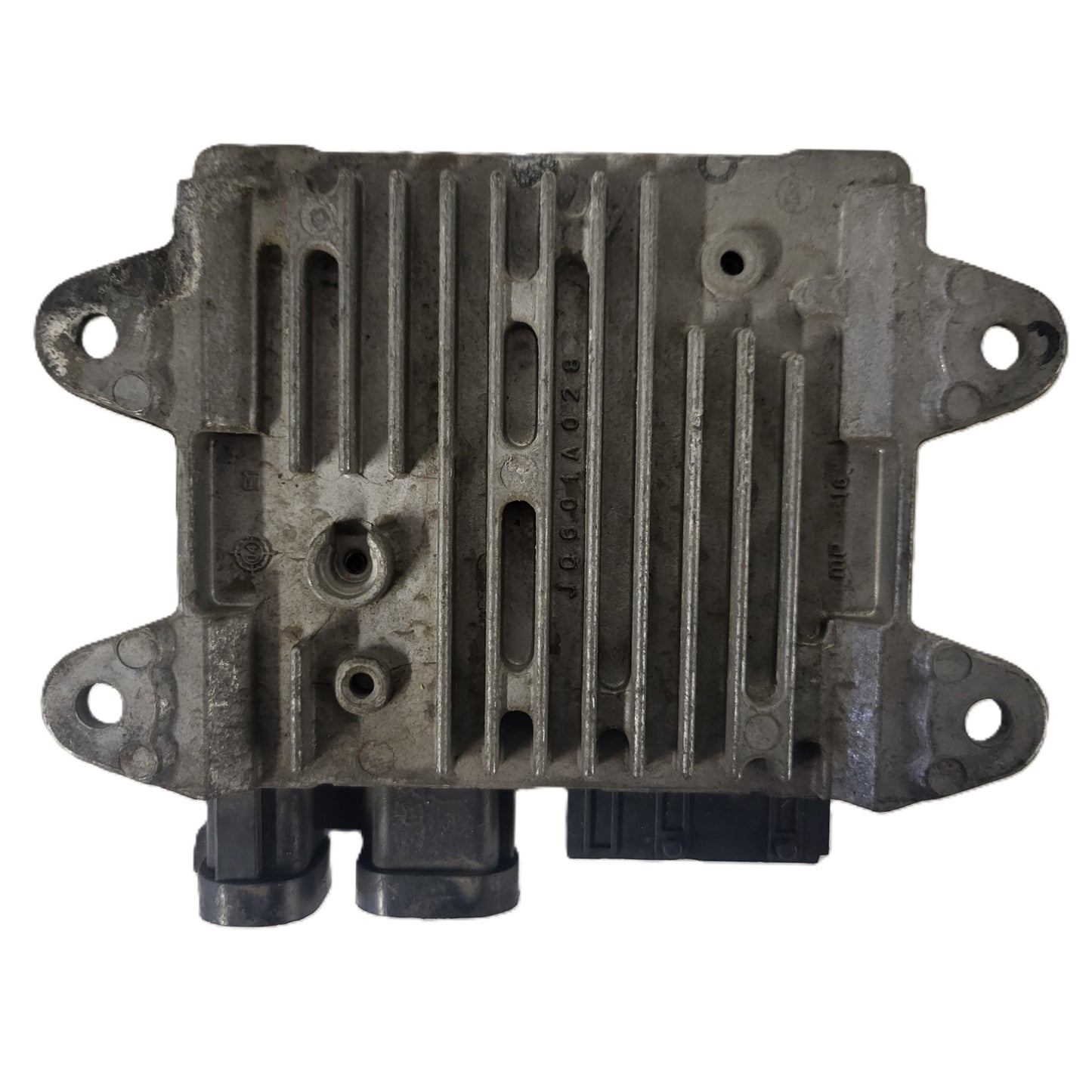 Peugeot Citroen ECU / 9662310080 / 6900001184 / KOYO