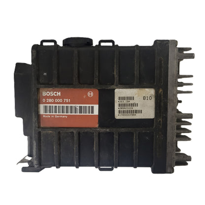 Peugeot 106 Citroen Ax / ECU / 0280000751 / BOSCH