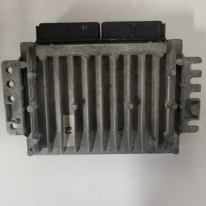 CHEVROLET MATIZ ECU / 96801808 / 5WY5451B / 3BPB / 9J / D42 / DAEWOO