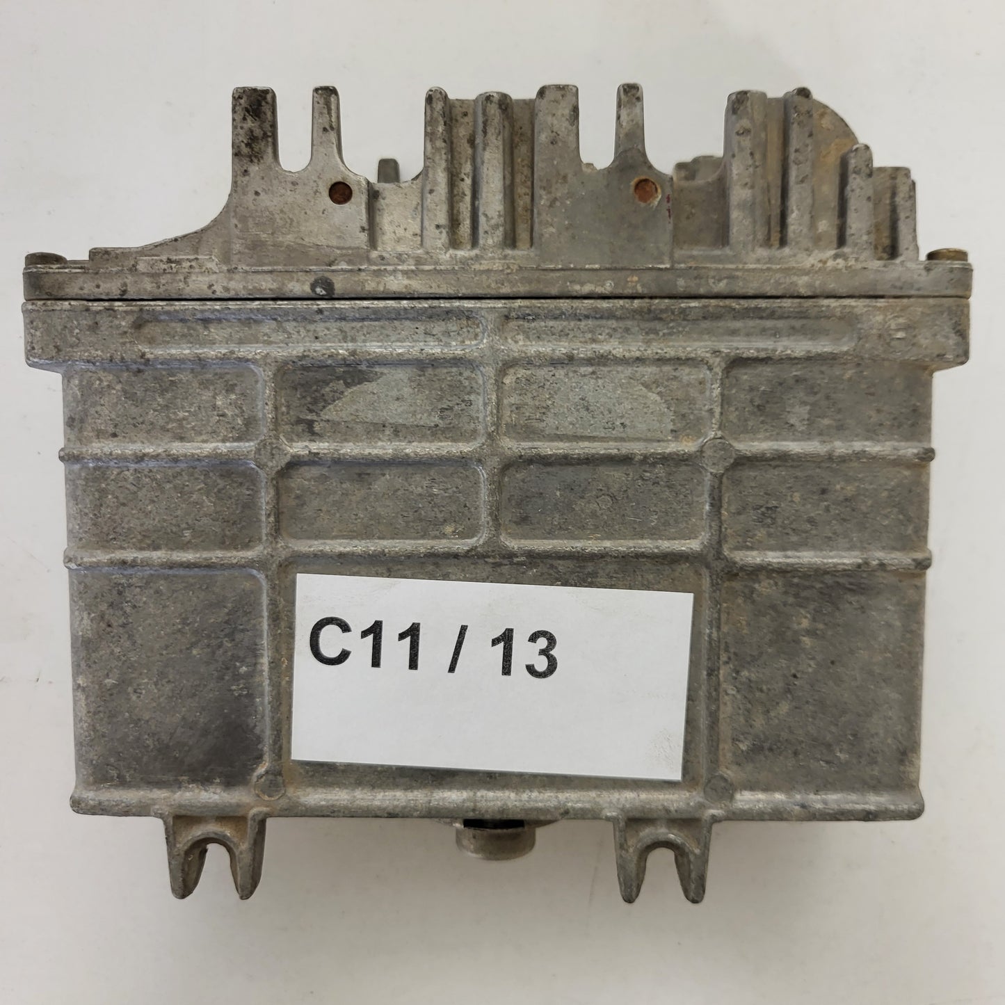 SEAT IBIZA ECU / 6K0906027A / 0261204054/055 / BOSCH