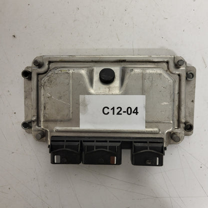5x Citroen Xsara ECU / 0261207318 / 9648483480 / 9643897580 / BOSCH BULK STOCK