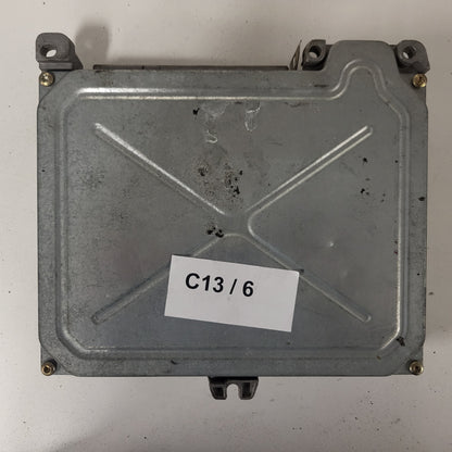 RENAULT ECU / S101729103G / 7700851758 / 7700863560 / S101729103