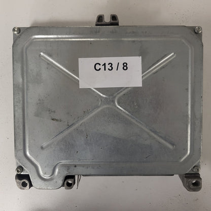 Renault ECU / S111730107C / 7700864449 / 7700705812 / S111730107