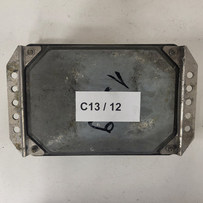 Fiat Brava ECU / 0261204405 / 00465436680 / BOSCH