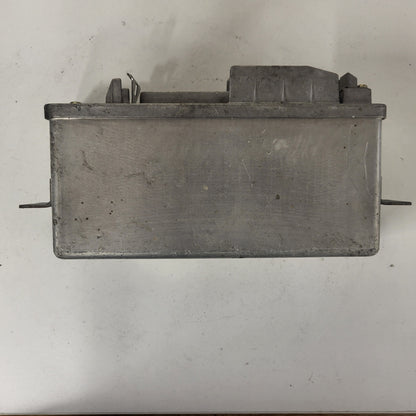 LANCIA DEDRA DEDRA TYPE ABS ECU / 0265100042 / BOSCH