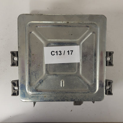 LANCIA DEDRA 1.6 ECU / MIW 0L2 / WHL2.06/12J.74 / WHL2.06/12J_74 / WEBER ITALY