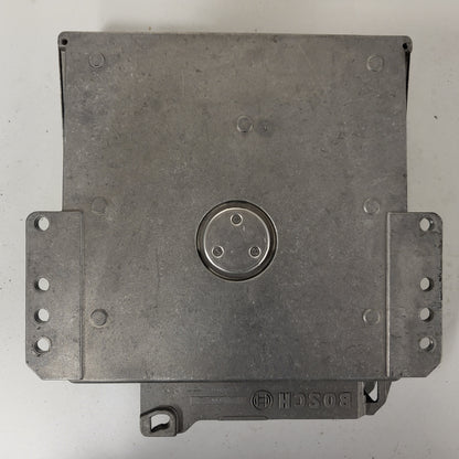 Peugeot Citroen ECU / 0261200780 / 9617150080 / MA3.0 / BOSCH