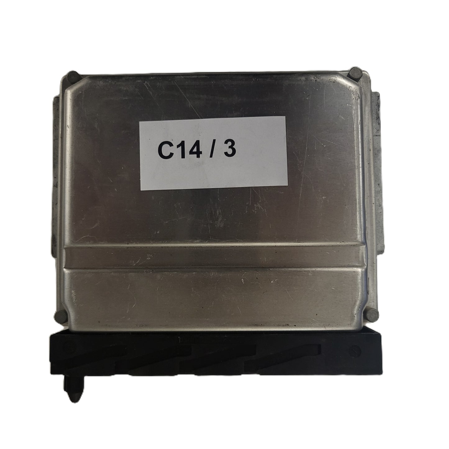 VOVLO V70 ECU / 0281010319 / 28SA5360 / BOSCH